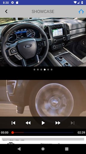 Lindsay Ford of Wheaton screenshot 2