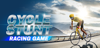 Game screenshot Mad Cycle Stunts mod apk