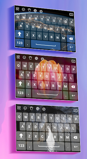 Max Keyboard - DIY, Fancy Key Screen 2