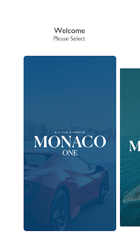 MONACO ONE Development Screenshot 2 - AppWisp.com
