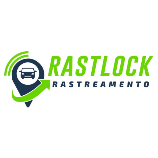 APP RASTLOCK RASTREAMENTO logo