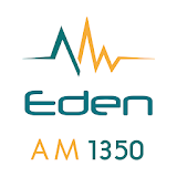 Eden AM 1350 icon