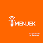 Cover Image of Unduh MenJek 2.1 APK