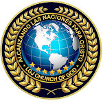 Cover Image of Download Iglesia de Dios LGJ  APK
