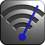 Cover Image of Unduh SmartWiFiSelector: strong WiFi  APK