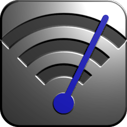 Icon image SmartWiFiSelector: strong WiFi