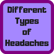 Top 25 Books & Reference Apps Like Different Types of Headaches - Best Alternatives
