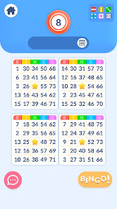 Bingo  screenshots 8
