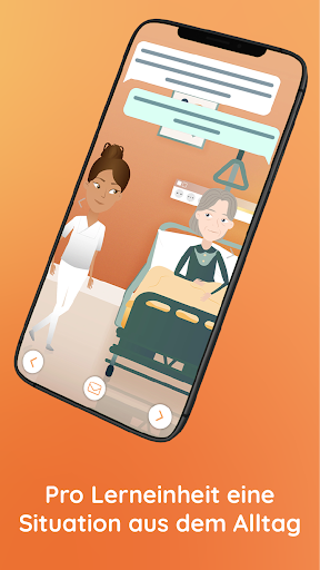 koviko care Screen 3