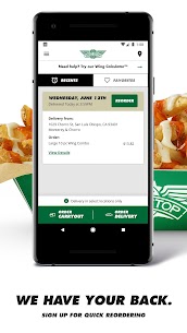 How To Install Wingstop  Apps on For Your Windows PC and Mac 2