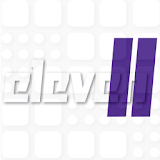 Eleven Club icon