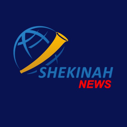 Shekinah News logo