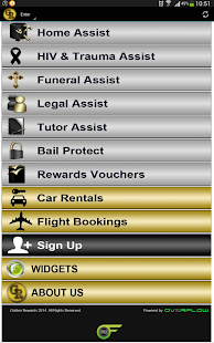 Golden Rewards(圖2)-速報App