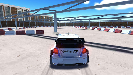 Rally Racer Dirt Gallery Screentshots 1