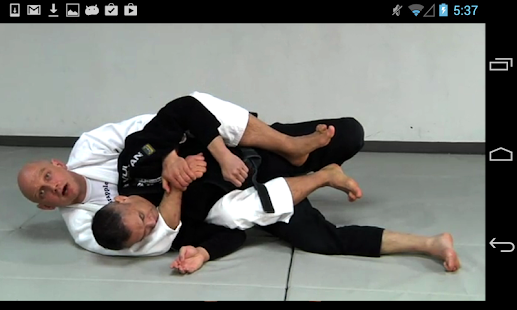 7 Day Better BJJ Guard Sweeps v1.2 APK + Mod [Paid for free][Free purchase] for Android