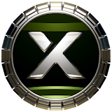 TRIADA Xperia Theme icon