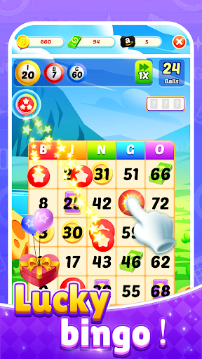 Bingo Day apkpoly screenshots 3
