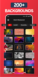 Thumbnail Maker MOD APK- YT Banner (Premium Unlock) 9