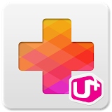 U+ 휴대폰파손보상센터(보상접수/조회) icon