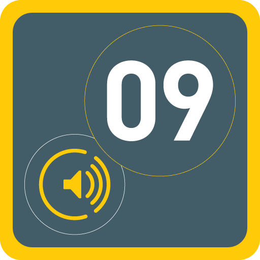 SmartScore Audio 9 logo