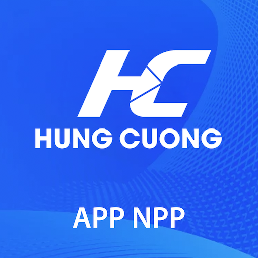 NPP Hùng Cường logo