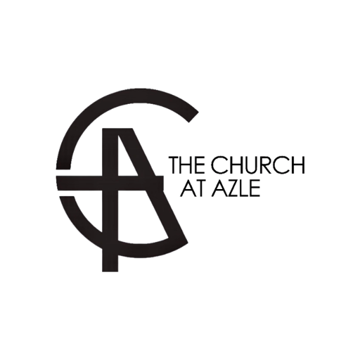 The Church at Azle logo