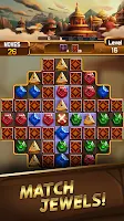 Fantastic Jewel Lost Kingdom APK Ảnh chụp màn hình #10