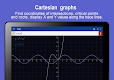screenshot of Graphing Calculator + Math PRO
