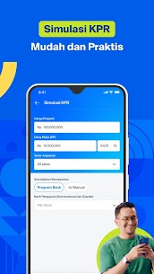 Pinhome APK for Android Download (Premium Unlocked) 4