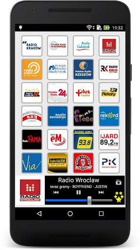 Radio Poland