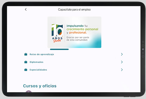 Aprende screenshot 14