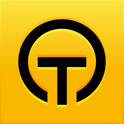 OnTaxi Driver: Drive & Earn 2.40.35 Icon