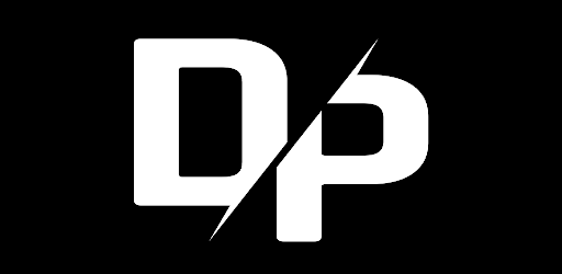 Android application Der Producciones TV screenshort