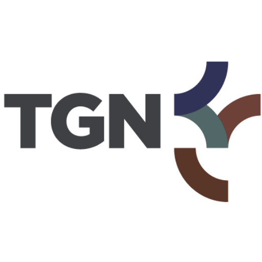 TGN Móvil logo