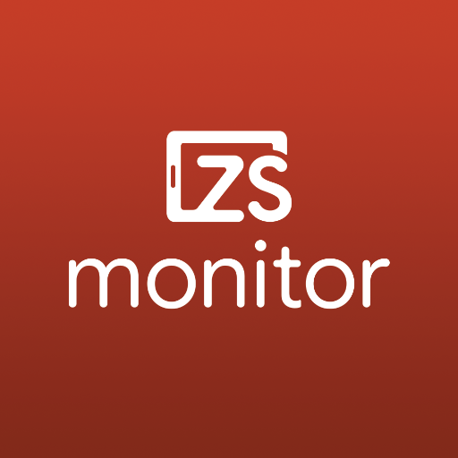 ZSMonitor logo