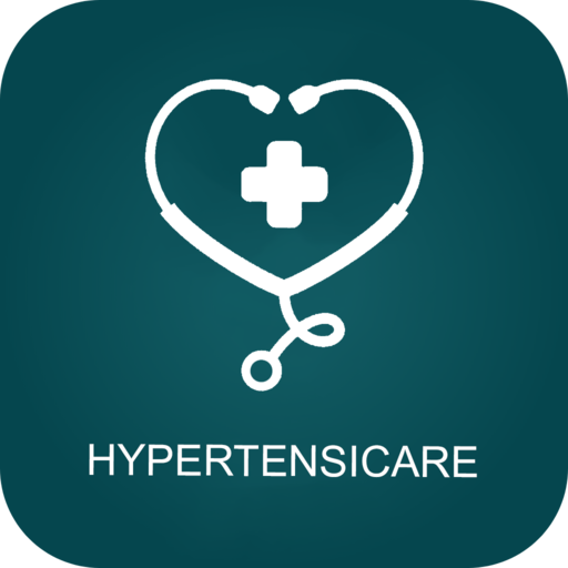 Hypertensi Care logo