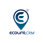 eCount CRM - Sales Man App
