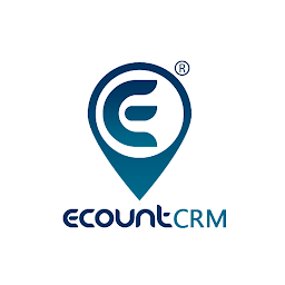 Icon image eCount CRM - Sales Man App