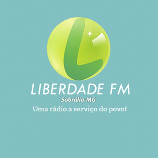 Rádio Liberdade FM Screen 2