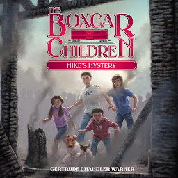Icon image Mike's Mystery: The Boxcar Children Mysteries, Book 5