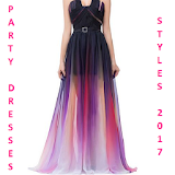 Party Dress 2017 icon