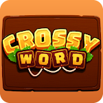 Cover Image of Tải xuống Crossy Word  APK