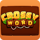 Crossy Word icon