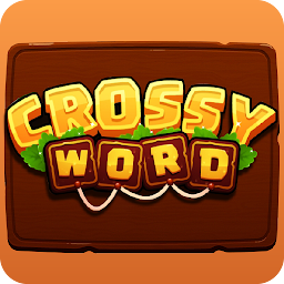 「Crossy Word」のアイコン画像