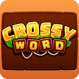Crossy Word Mod Apk