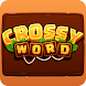 Crossy Word - Androidアプリ