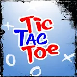 Tic-Tac-Toe Fun Game icon