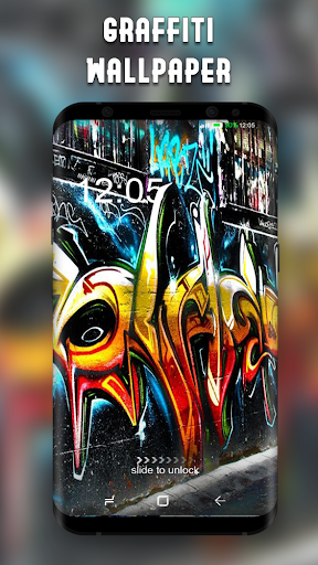Graffiti Wallpaper