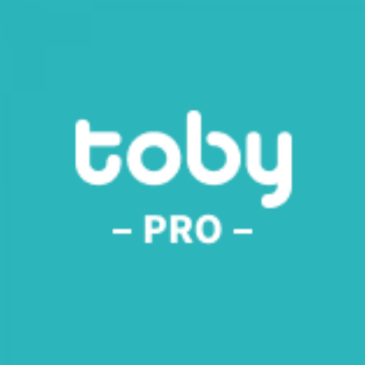 HelloToby Pro - Find Jobs Now  Icon