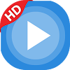 Video Player All Format Support - Music Player icon